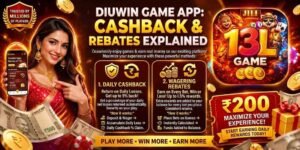 Diuwin Cashback & Rebates Explained – How It Works